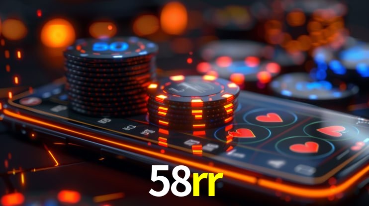 Statistics 58rr