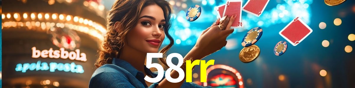 Welcome Bonus 58rr