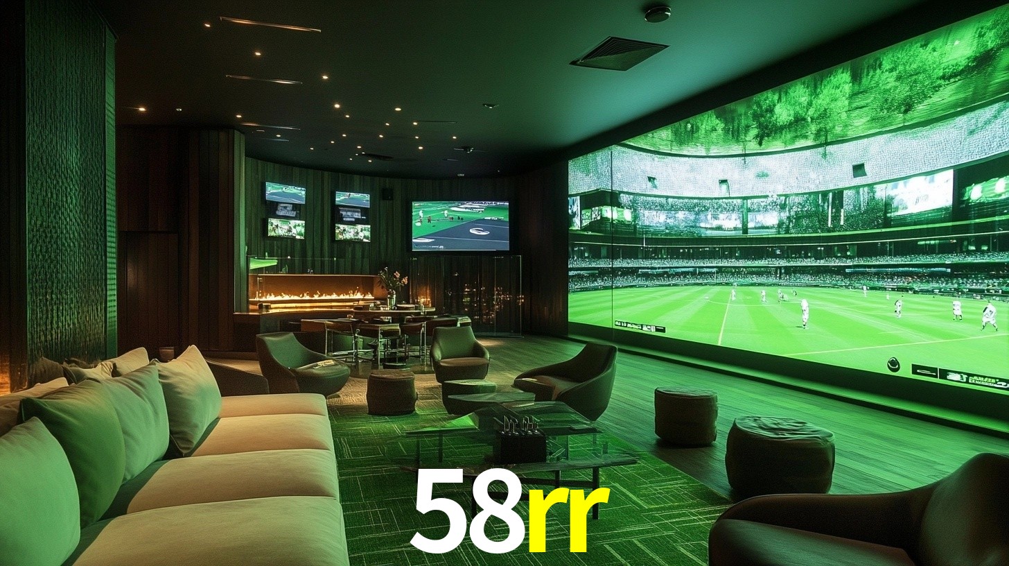 58rr - Cassino Sempre com Você - 58rr.com