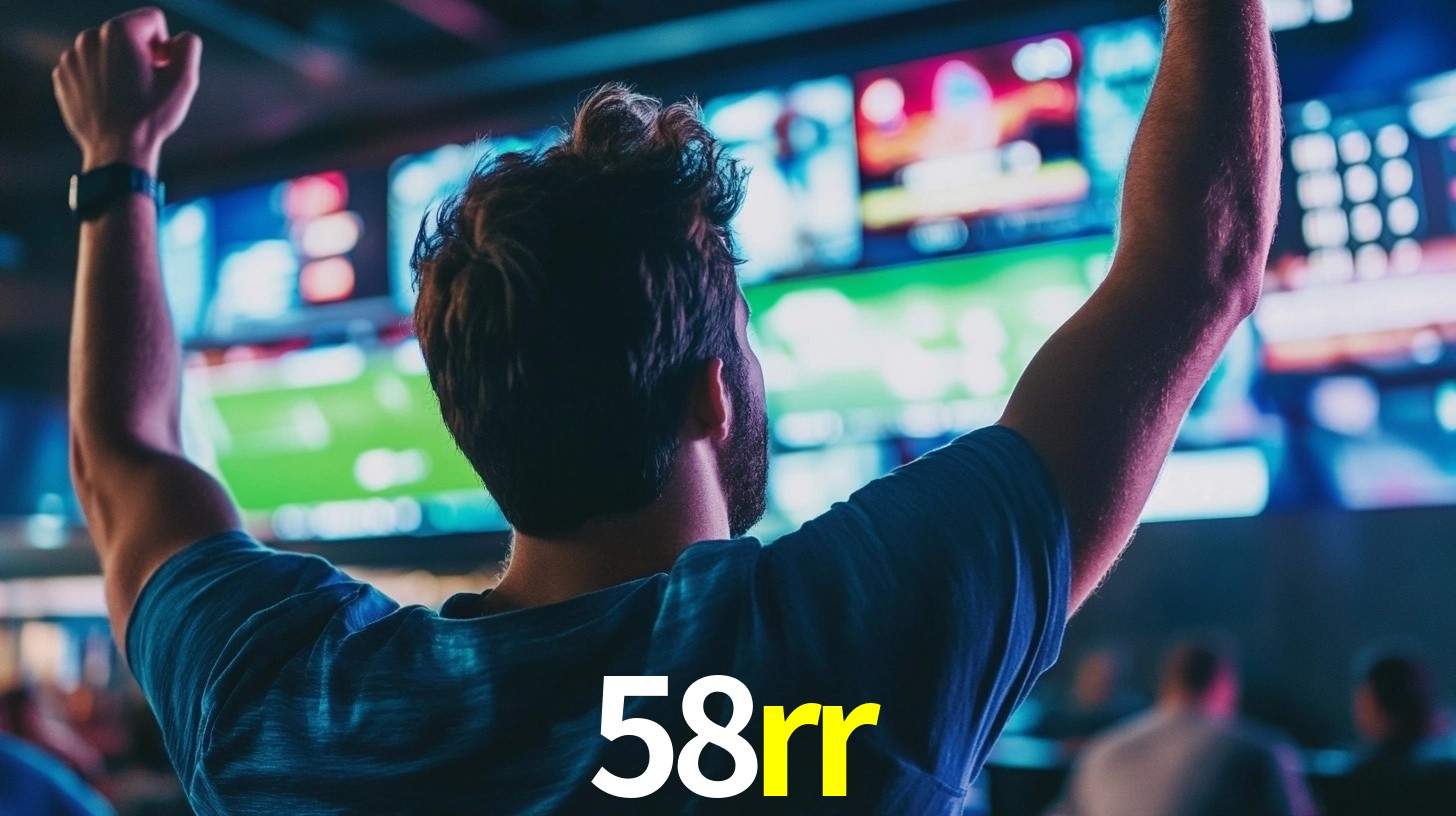58rr bet