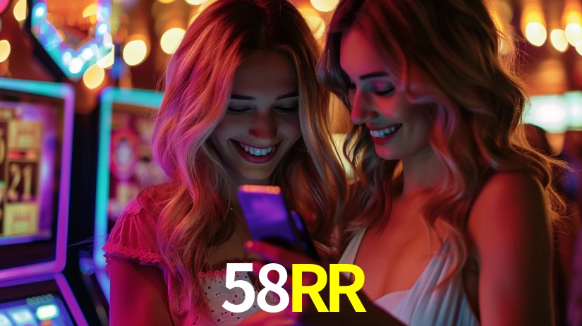 58RR APP mobile iOS Android - 187 mil downloads São Paulo Rio BH