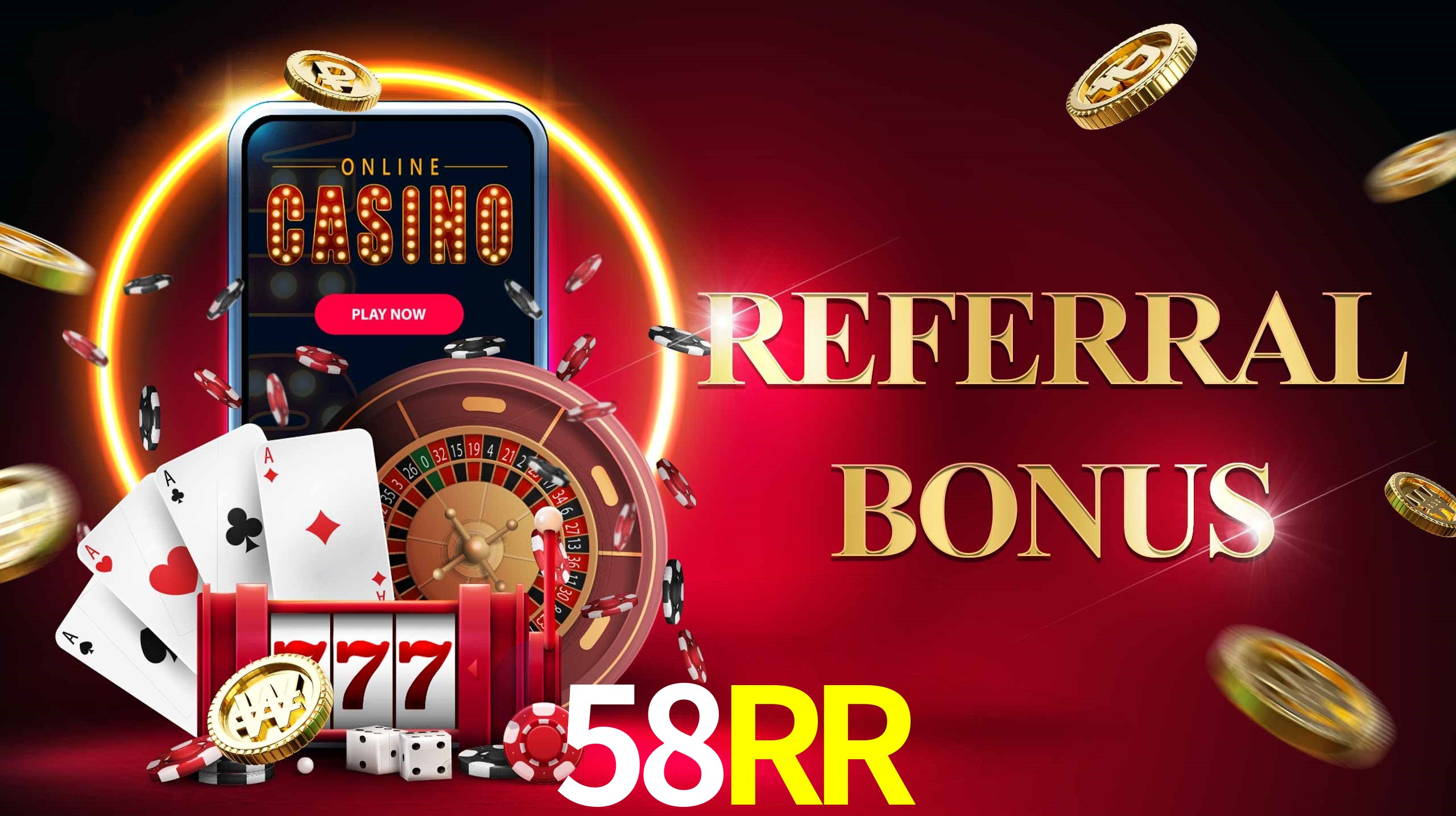 Estatísticas de bônus da 58RR em São Paulo, Rio de Janeiro e Brasília