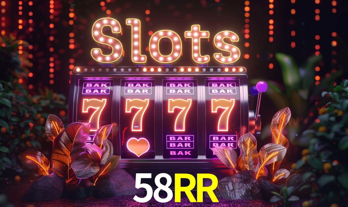 Principais provedores de slots da 58RR - NetEnt, Pragmatic Play, Play'n GO