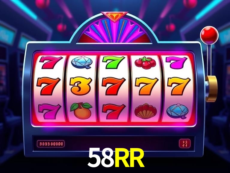 58RR segurança SSL 256-bit - Licença Curaçao, eCOGRA, GLI certificado