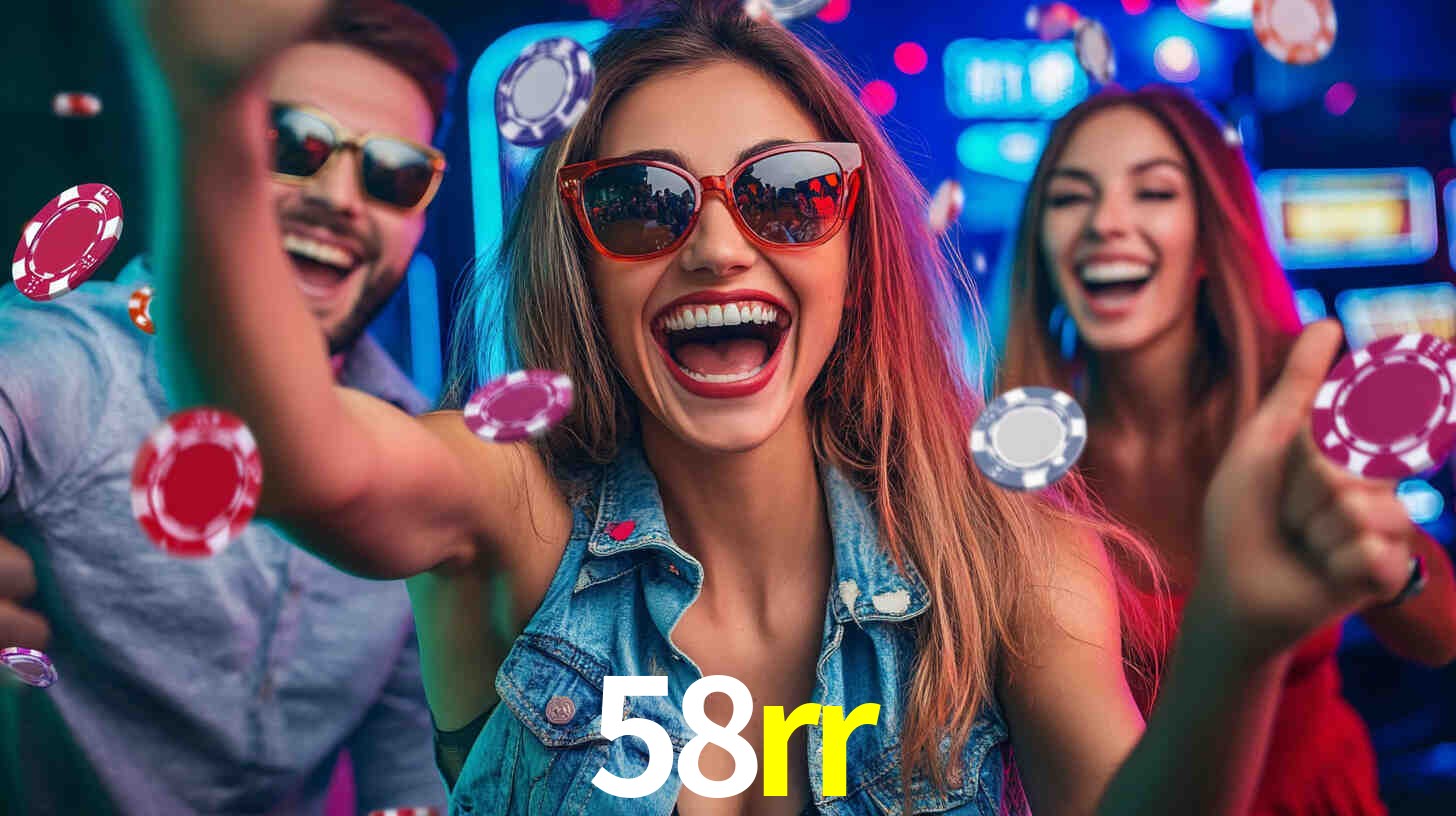 A Popularidade dos Caça-Níqueis no 58rr
