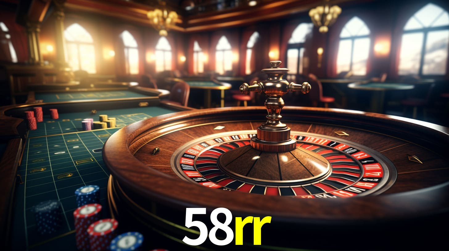 Blackjack Table 58rr