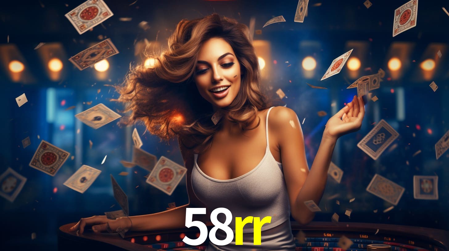 Live Casino 58rr