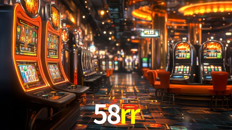 Welcome Bonus 58rr