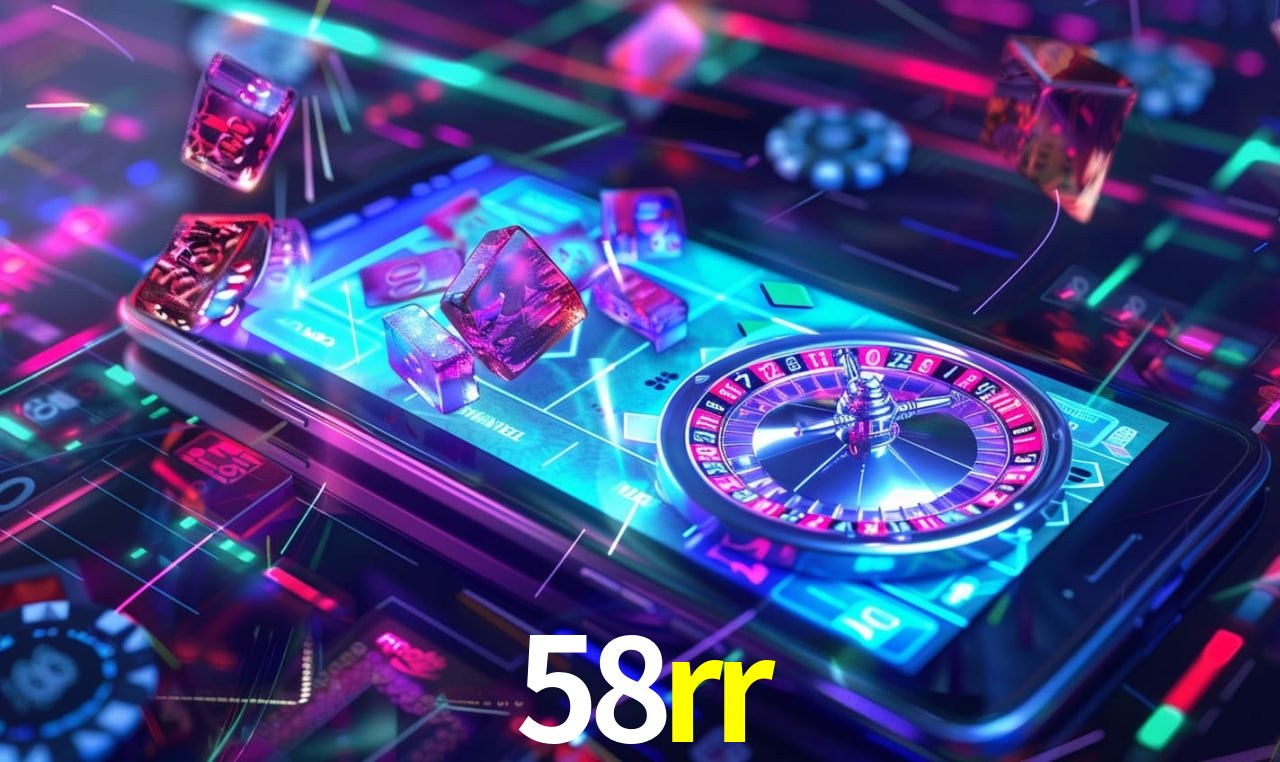 Welcome Bonus 58rr