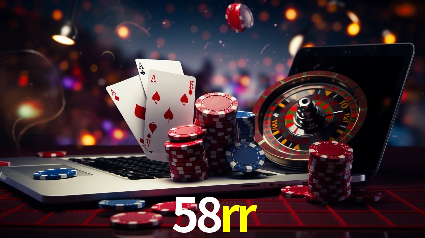 Roulette Table 58rr