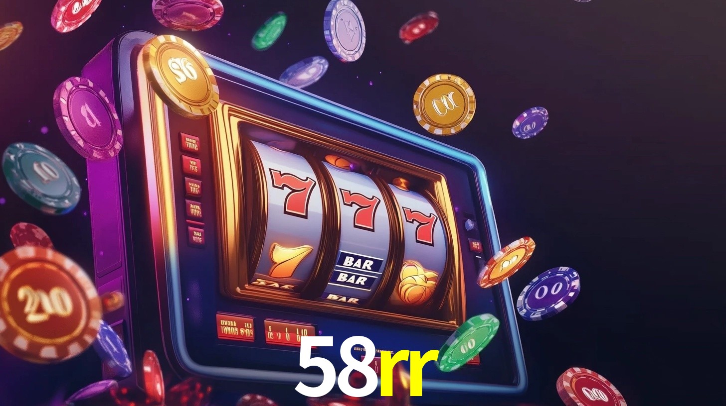 Welcome Bonus 58rr