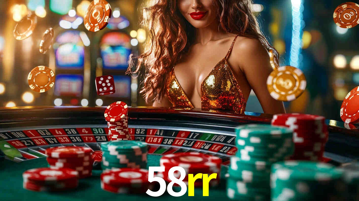 58rr App Interface