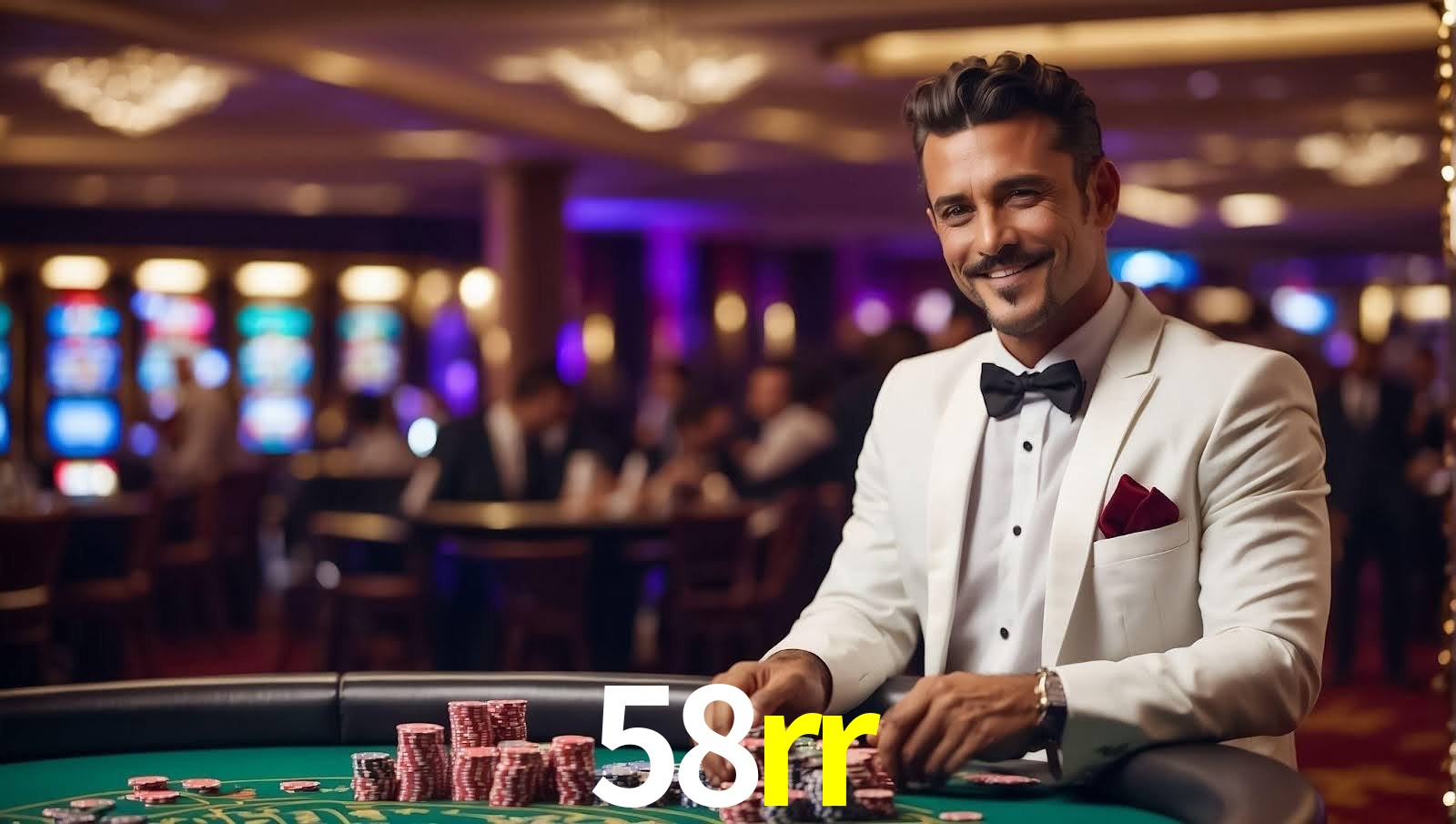 Secure Login 58rr