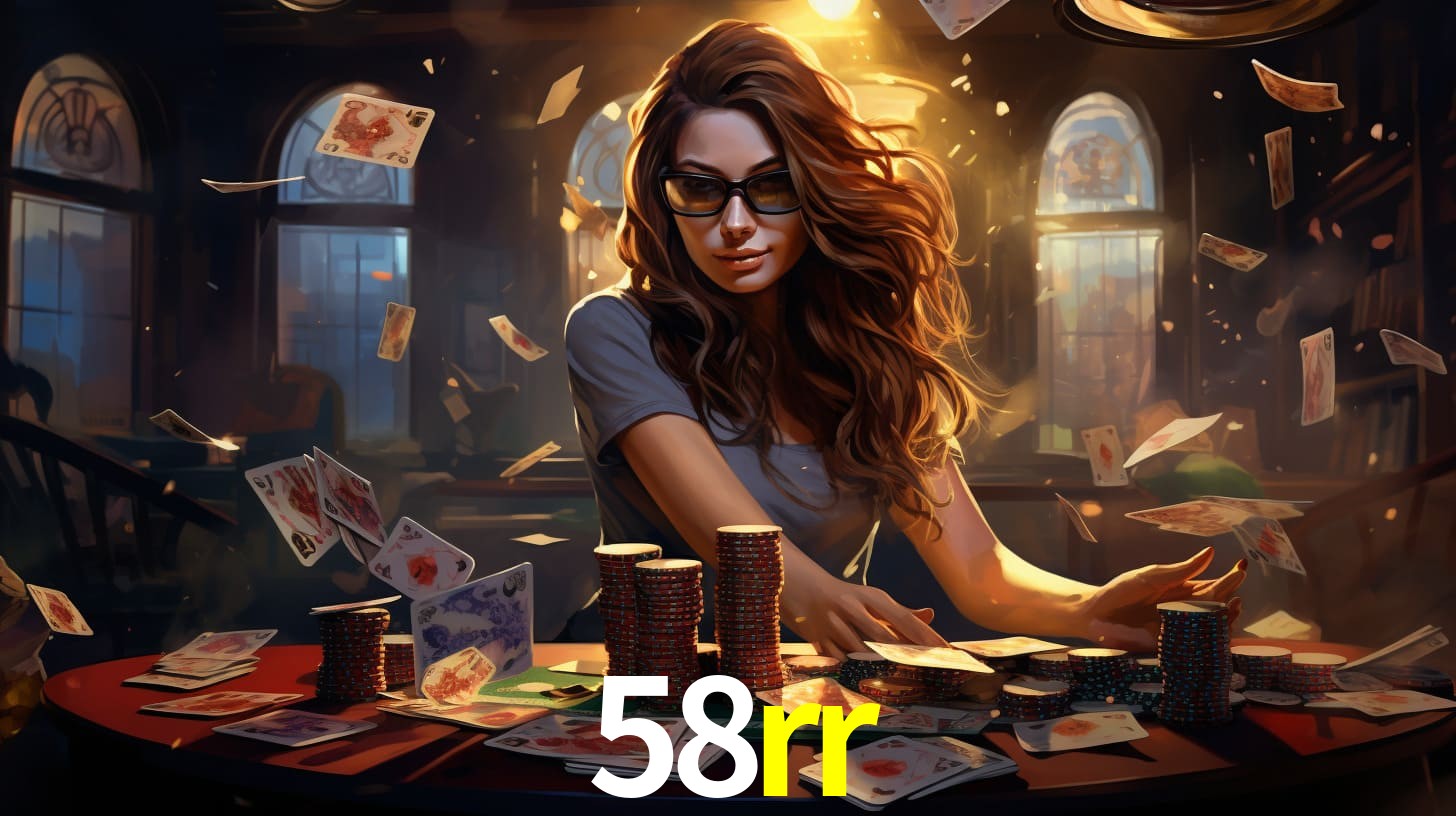 VIP Casino 58rr