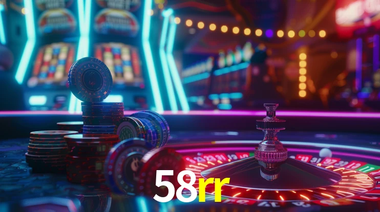 Game Providers 58rr