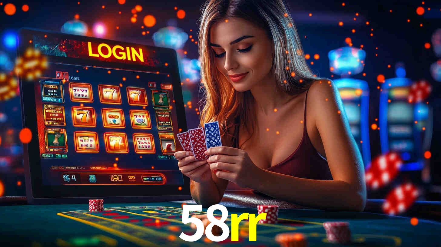 58rr bet
