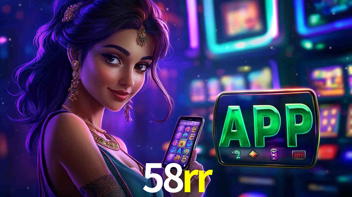 58rr bet