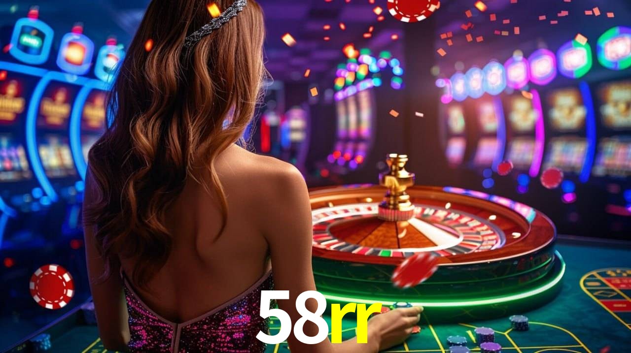 58rr App Interface