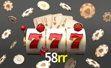 Live Casino 58rr
