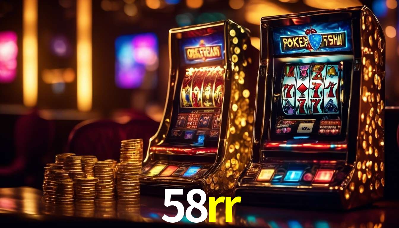 Descubra o Programa VIP da 58rr: Vantagens Exclusivas para Jogadores