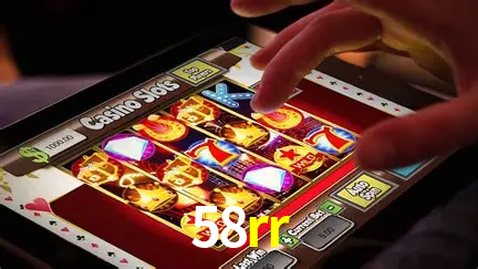 VIP Casino 58rr