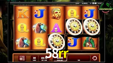 Blackjack Table 58rr