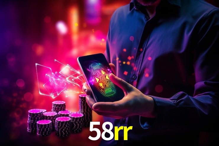 cassino 58rr