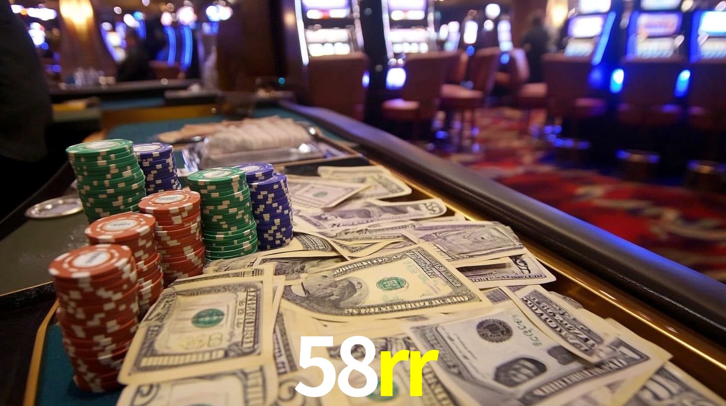 Weekend Specials 58rr