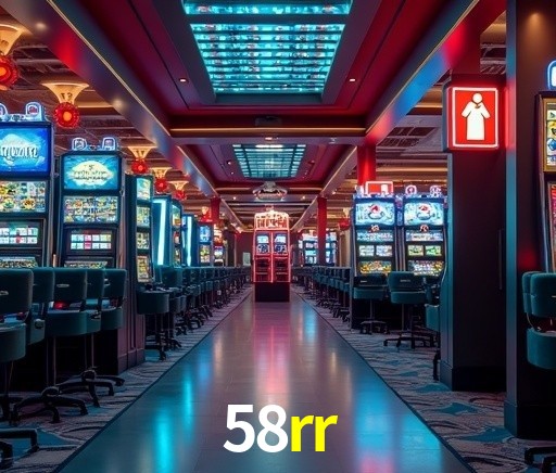 Explorando a Categoria de Eventos em Apostas na 58rr