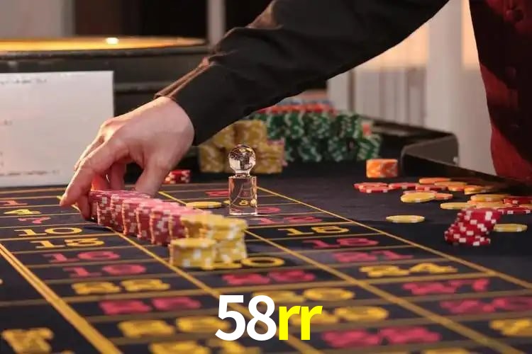 A Revolução dos Aplicativos de Jogos no 58rr