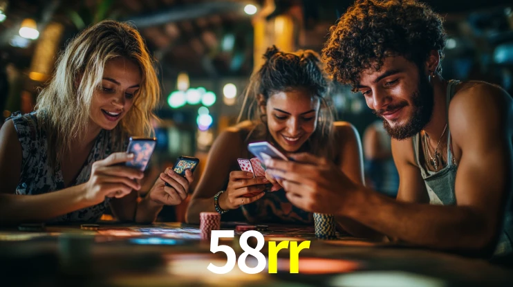 Tournaments 58rr