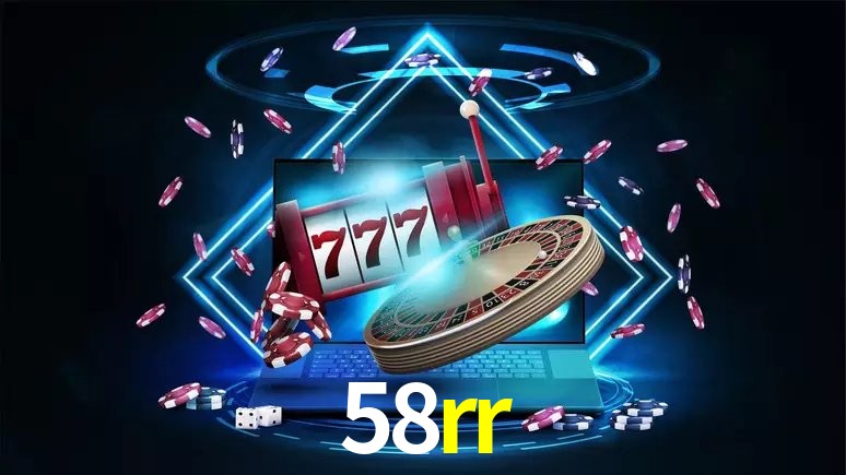 Slot Games 58rr