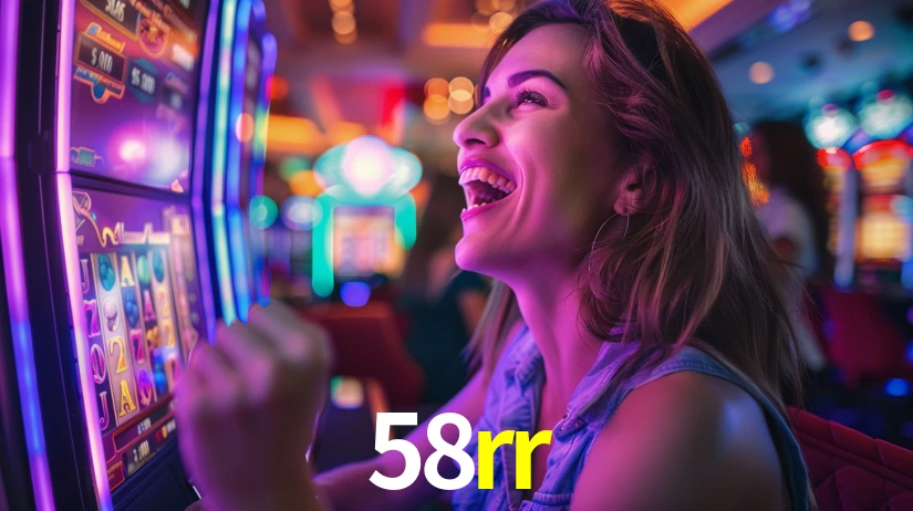 58rr bet