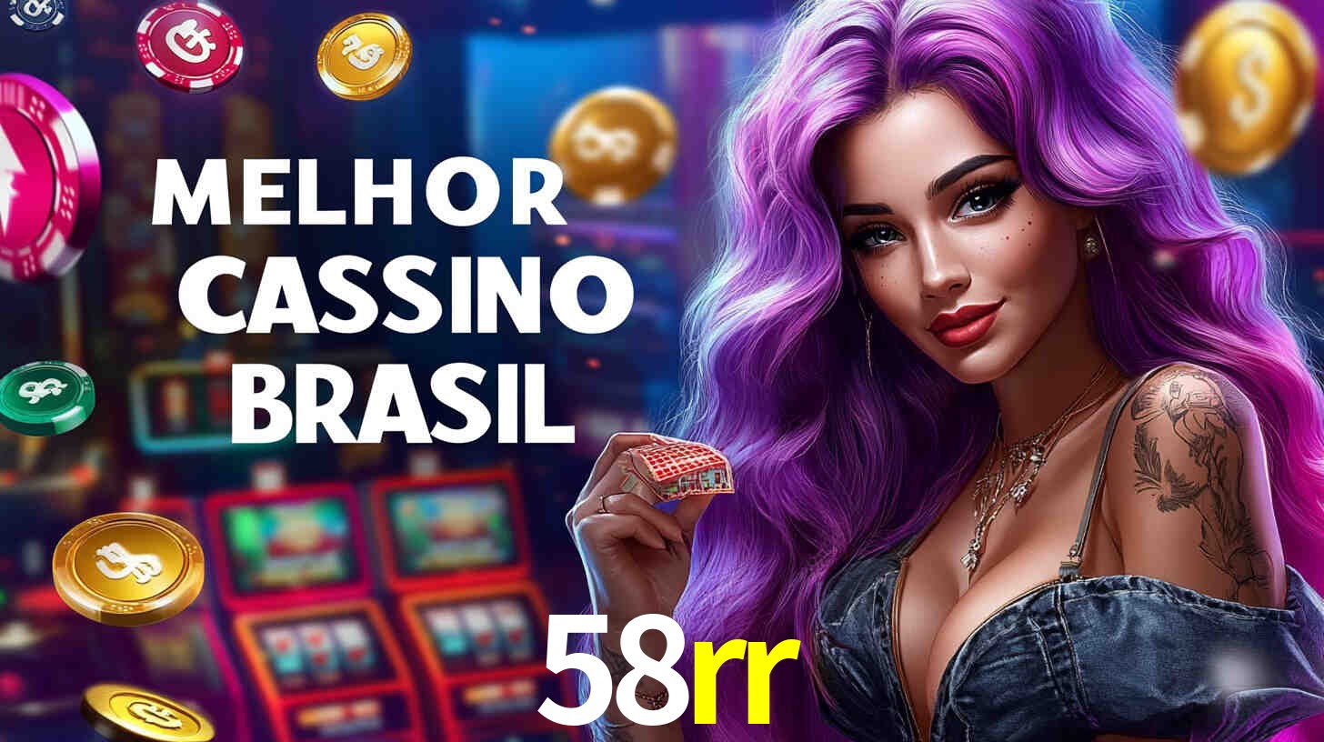 Descubra o Programa VIP da 58rr: Vantagens Exclusivas para Jogadores