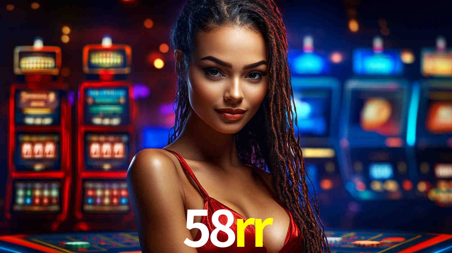 A Popularidade dos Caça-Níqueis no 58rr