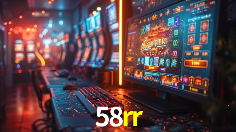 Experimente o Login Seguro Premium no 58rr