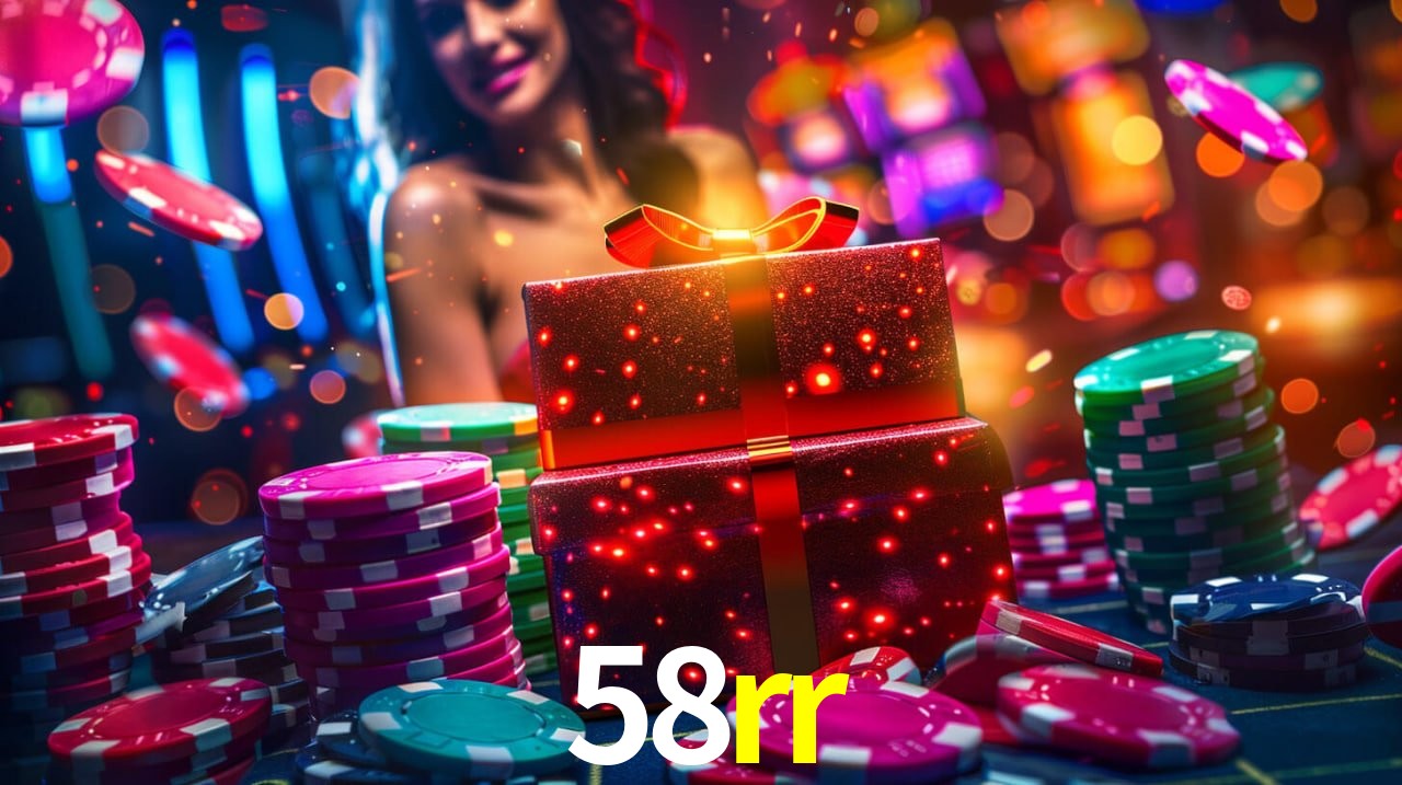 Desvendando o Mundo dos Jogos Virtuais na 58rr