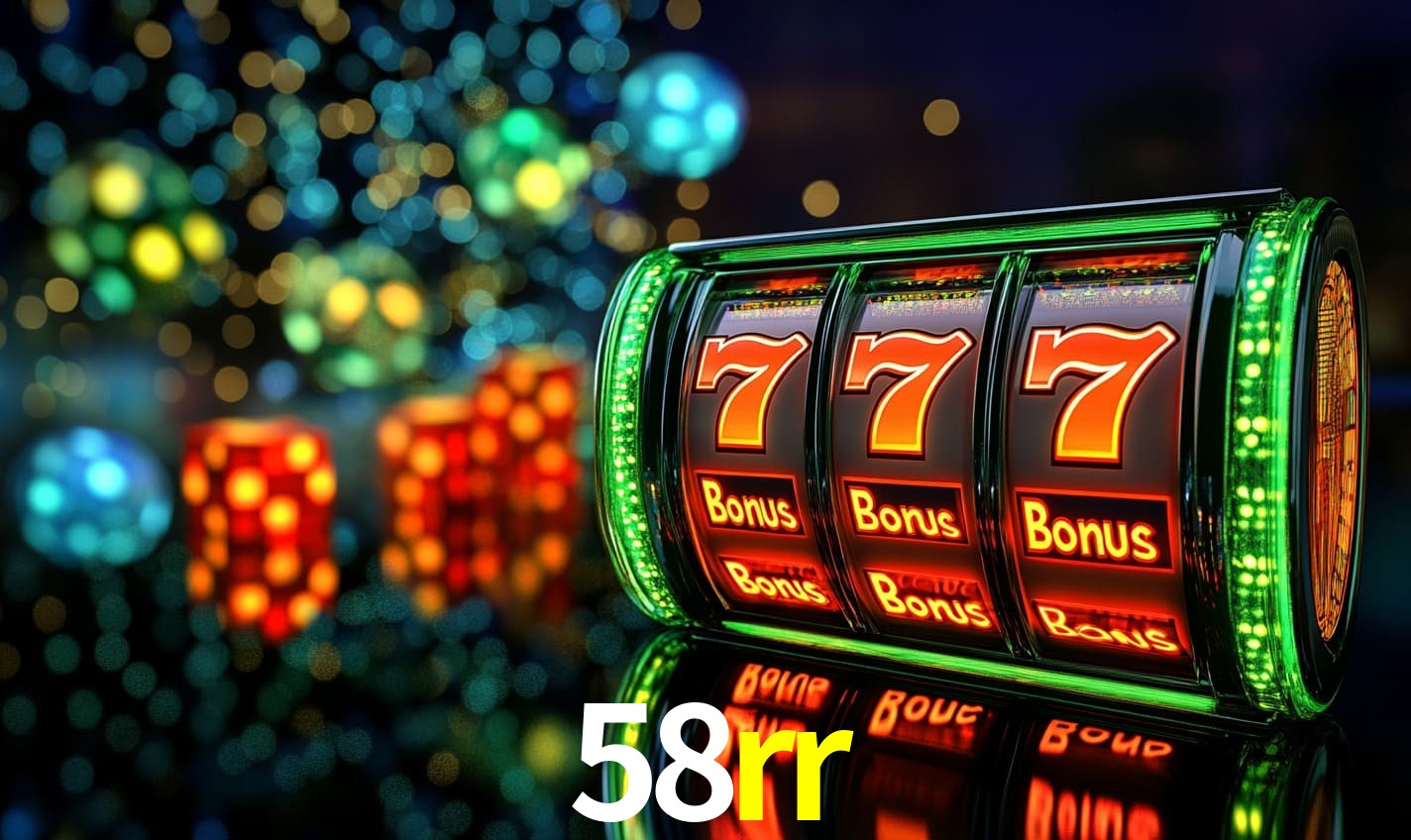Game Providers 58rr
