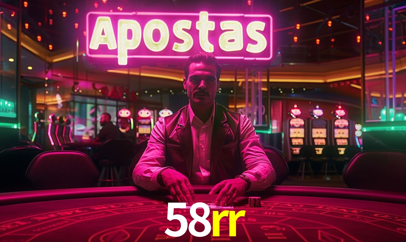 Explorando a Categoria de Eventos em Apostas na 58rr