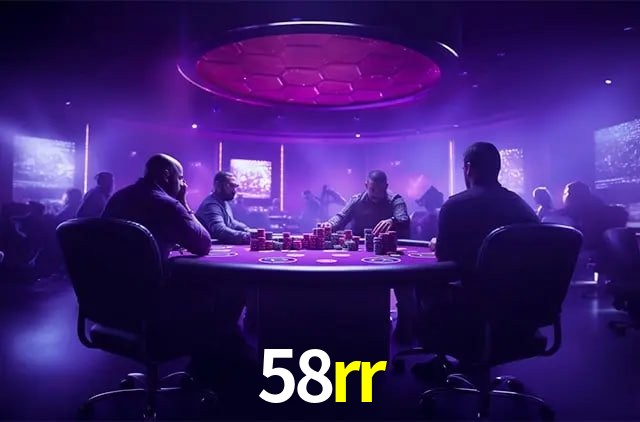 Descubra a Essência do 58rr: Nossa História e Compromissos