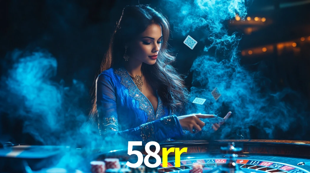 Descubra a Essência do 58rr: Nossa História e Compromissos