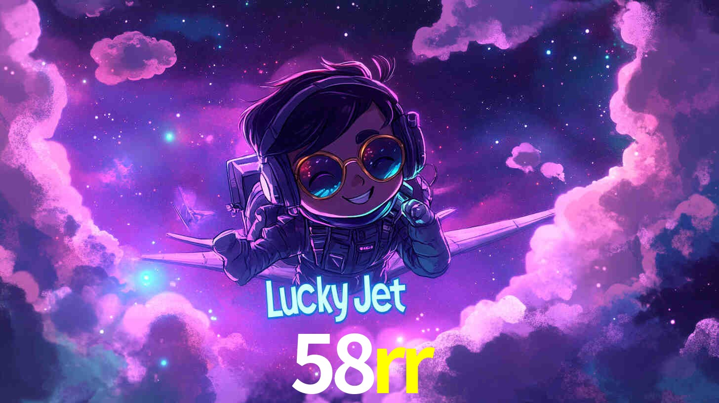 Desvendando o Mundo dos Jogos Virtuais na 58rr